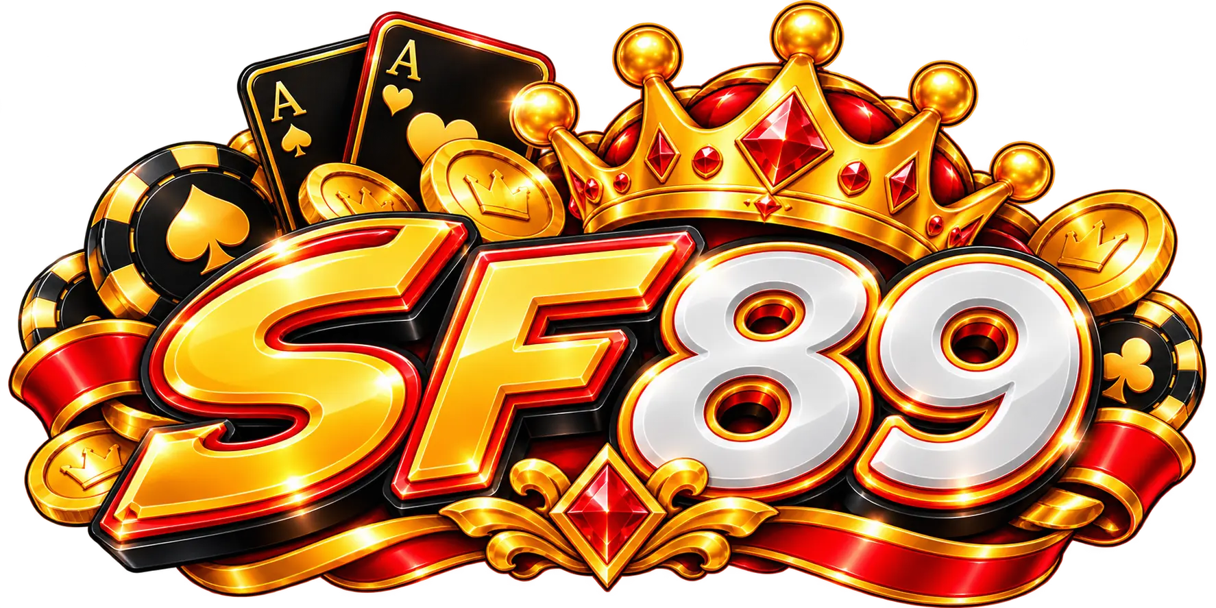 SF89 logo